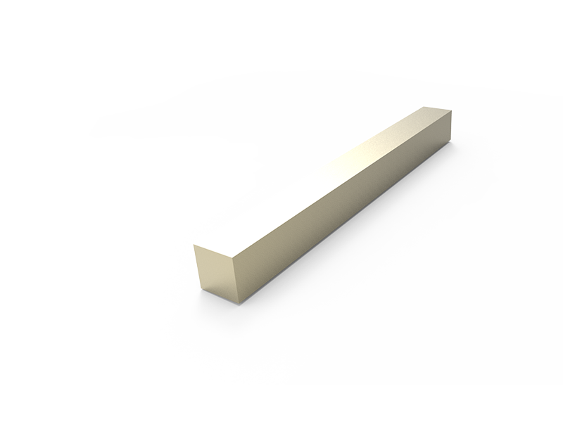 میله اتصال میکرو دمپر